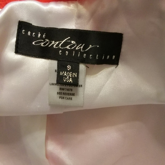 Cache Contour. - Picture 9 of 11